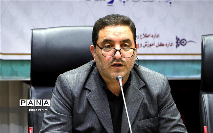 صدور احکام رتبه آموزشیار معلم و ترمیم حقوق فرهنگیان آذربایجان‌شرقی