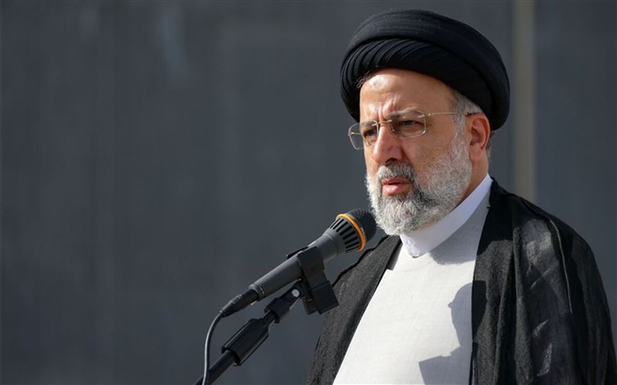 بازدید رئیس جمهوری از روند احداث پروژه ملی متروی اسلامشهر
