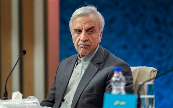 مصطفی هاشمی طبا: یک سرمربی مجبور کرد بازیکنان سرود ملی را بخوانند