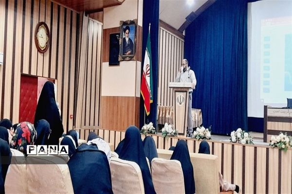 برگزاری  اردوی بهترین روز عمر من در البرز