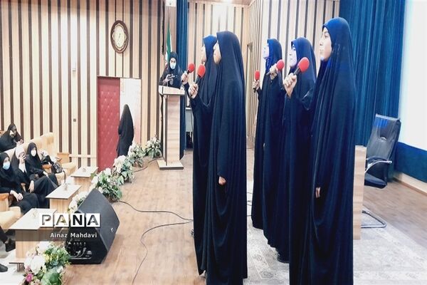 برگزاری  اردوی بهترین روز عمر من در البرز
