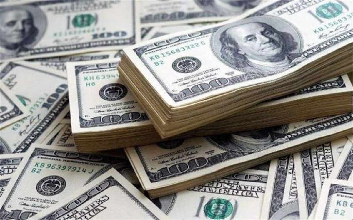 آغاز معاملات توافقی دلار در کانال ۳۳هزار تومان