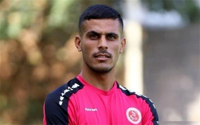 درخواست مهم علی نعمتی رد شد