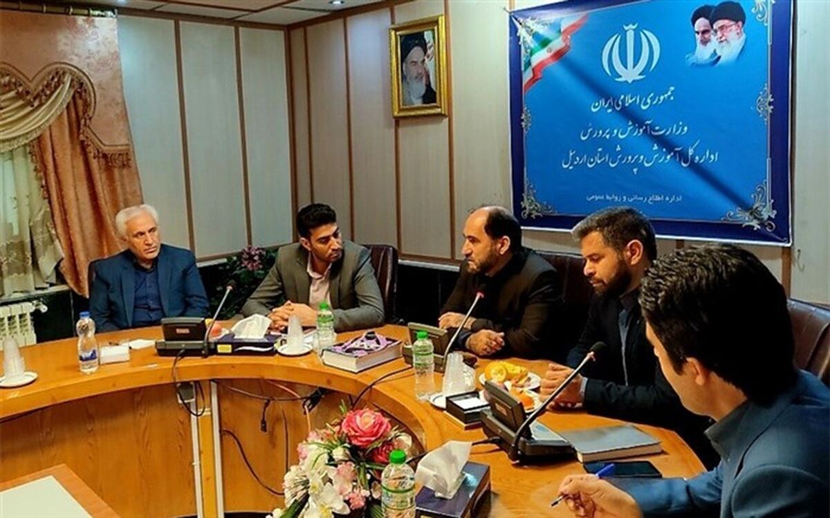 ارتقای میانگین نمرات کتبی و موفقیت دانش‌آموزان عشایری در کنکور هدفگذاری شده است