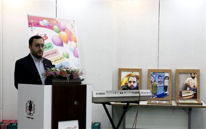 انتشار دو کتاب از آرشام از سوی کانون پرورش فکری کودکان و نوجوانان‌