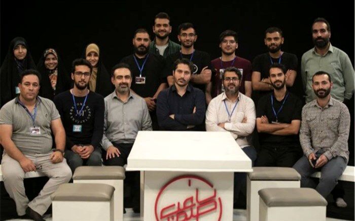 برنامه تلویزیونی ساعت صفر به ایستگاه پایانی خود رسید
