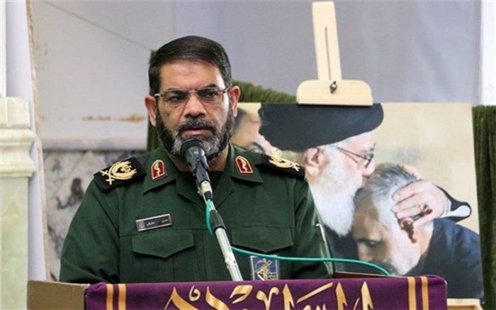 بسیج یک ایده، فرهنگ و آرمان است