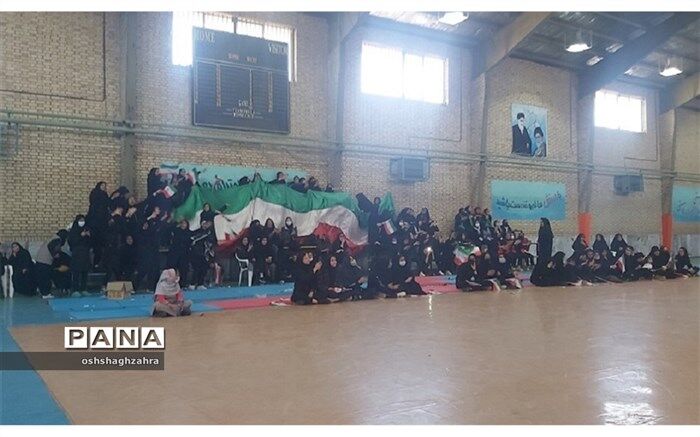 امروزه، نوجوانان دهه هشتادی نیازمند بستری برای تخلیه انرژی هستند