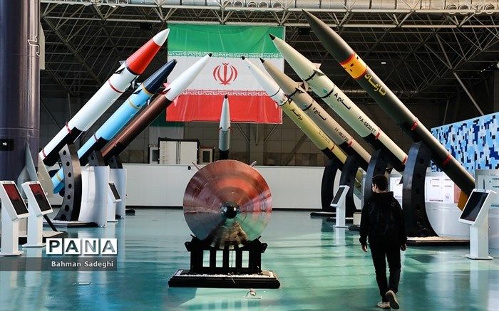 «آرمان» نام پروژه بعدی فضایی سپاه