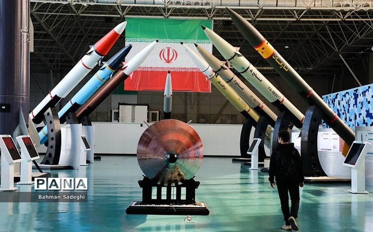 «آرمان» نام پروژه بعدی فضایی سپاه
