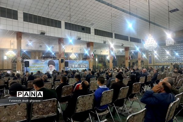 یاد یاران، اجتماع بازماندگان دفاع مقدس