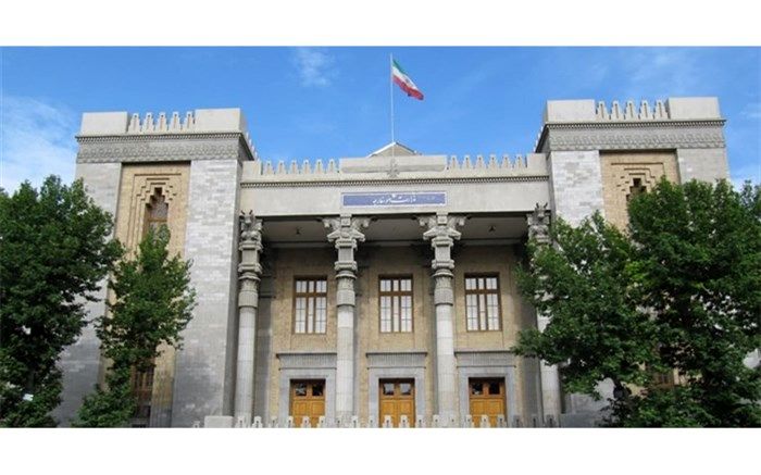 ایران قطعنامه شورای حقوق بشر را مردود خواند