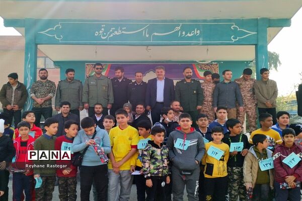 تور دوچرخه سواری در پاکدشت به مناسبت هفته بسیج