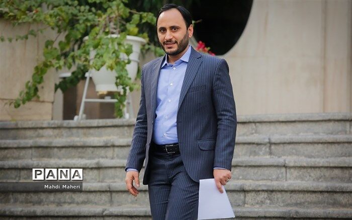 حساب کاربری سخنگوی دولت در اینستاگرام مسدود شد