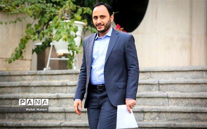 حساب کاربری سخنگوی دولت در اینستاگرام مسدود شد