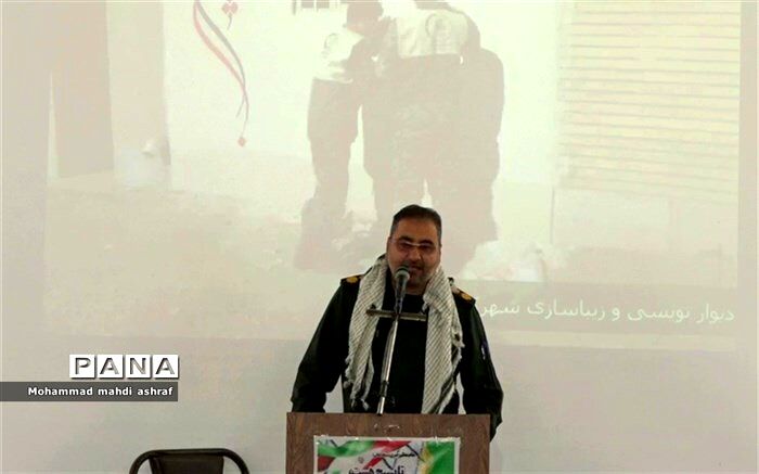 قرارگاه سازندگی و محرومیت‌زدایی، رتبه اول  قرارگاه‌های بسیج در سطح شهرستان نایین