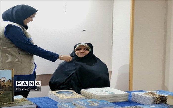 کتاب پلی برای رواج فرهنگ در جامعه است