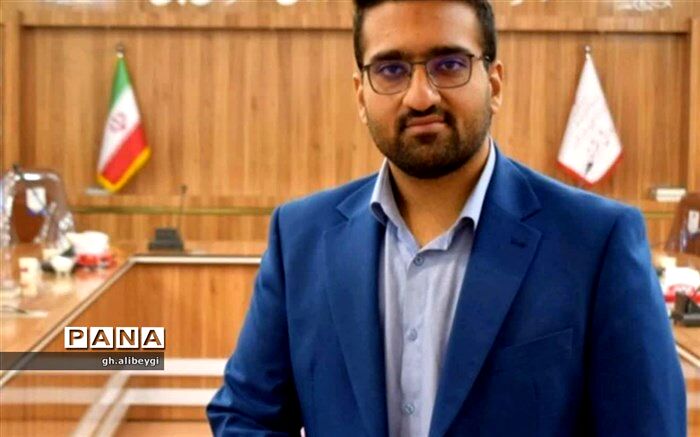 انتصاب کارشناس روابط عمومی اداره آموزش و پرورش بن