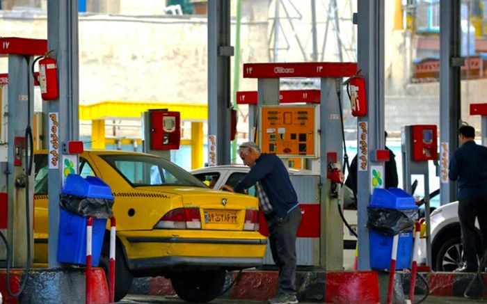 هیچ کمبودی در تأمین سوخت کشور وجود ندارد