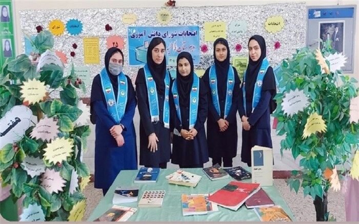 نامزد انتخابات شورای دانش‌آموزی چه ویژگی‌هایی باید داشته باشد؟/ فیلم