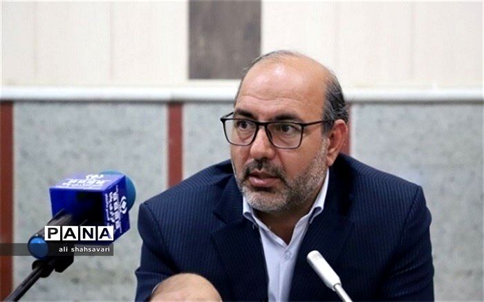 آغاز اردوهای راهیان پیشرفت در مدارس کرمانشاه