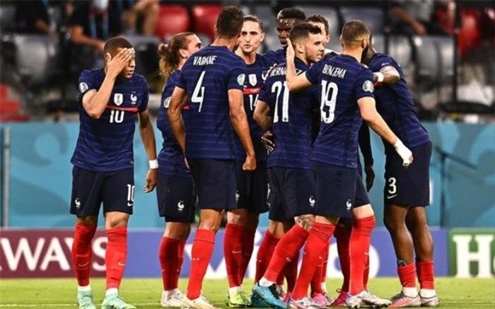 برنامه پخش زنده فوتبال و مسابقات ورزشی امروز