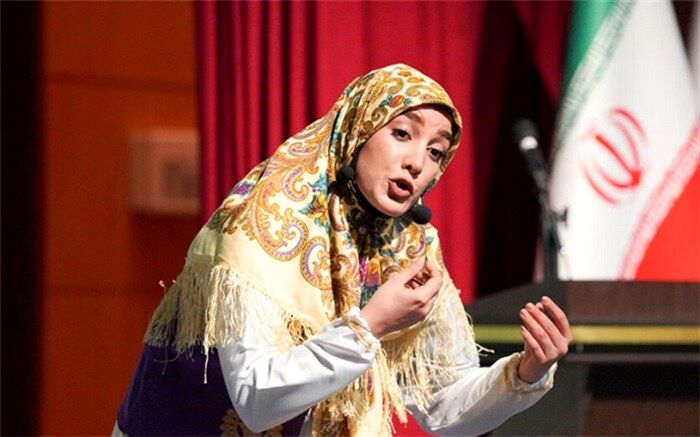 حس اعتماد به‌نفس و انتقال فرهنگ‌ از مهم‌ترین اهداف جشنواره قصه‌گویی است