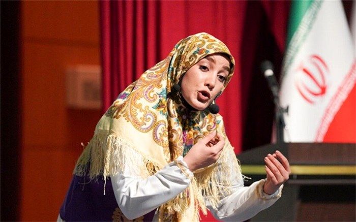 حس اعتماد به‌نفس و انتقال فرهنگ‌ از مهم‌ترین اهداف جشنواره قصه‌گویی است