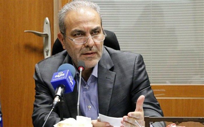 سرپرست صندوق بازنشستگی کشوری منصوب شد