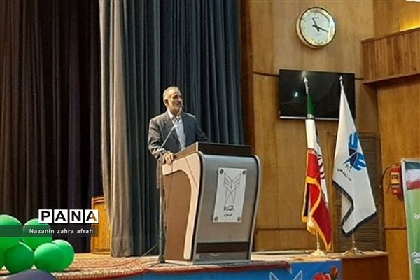 برگزاری جلسات آموزش خانواده در مدارس رودهن