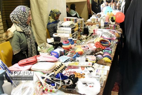 همایش اقتدار بسیج در بابلسر