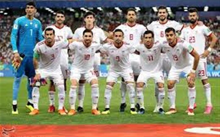 سرور ملت ایران از پیروزی ملی پوشان در جام‌جهانی، نشان از اتحاد و عرق ملی مردم به کشور است/فیلم