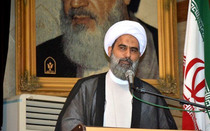 گردهمایی سرگروه‌های حلقه صالحین مدارس ملارد برگزار شد