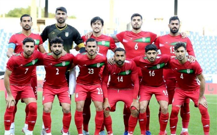 ‌خان‌محمدی: سرنوشت صعود به مرحله ‌حذفی جام جهانی دست خودمان است