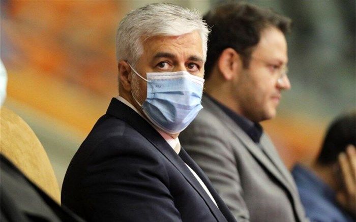 منتظر درخشش ایران مقابل آمریکا هستیم