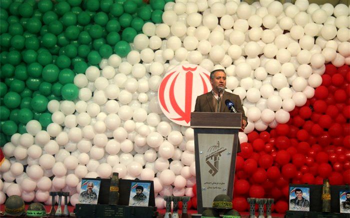 پروژه‌های محرومیت‌زدایی در اختیار بسیج با دقت و سرعت انجام می‌گیرد