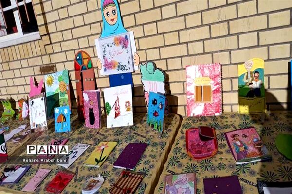 برگزاری المپیاد ورزشی درون‌مدرسه‌ای با طعم کتاب در مدارس آباده