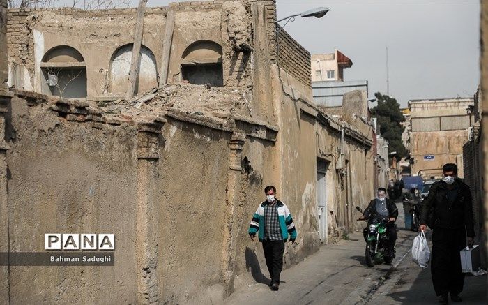 قیمت‌‌ عجیب خانه‌های کلنگی پایتخت + جدول