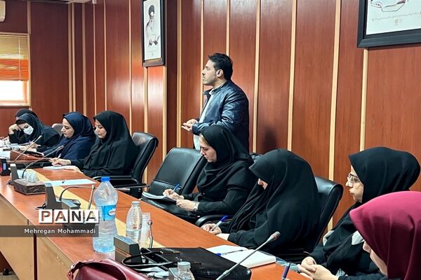 سومین جلسه دوره جامع تربیت درمانگر راه حل محور