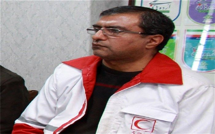 آموزش دانش‌آموزان برای مقابله با حوادث طبیعی به‌صورت مستمر در طول سال ادامه دارد