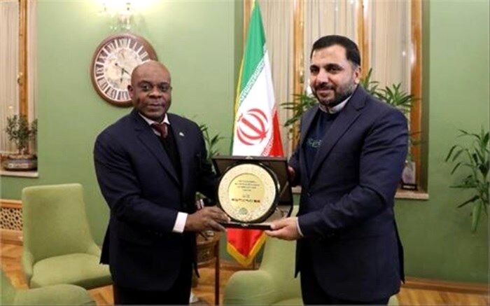 ایران، میزبان اجلاس وزرای ارتباطات کشورهای عضو سازمان همکاری‌های اقتصادی