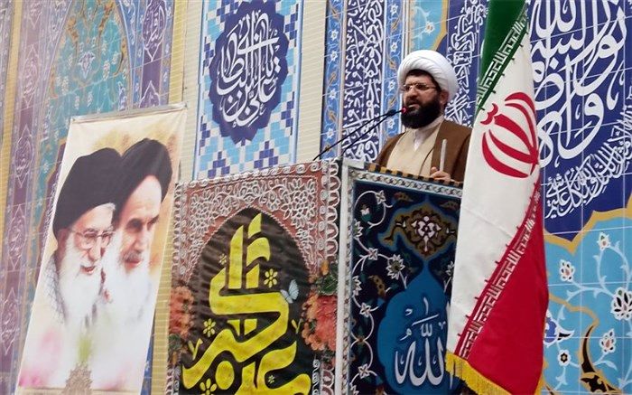 دوستی و مهربانی باید بر اساس عقلانیت و معنویت بر زندگی انسان حاکم شود