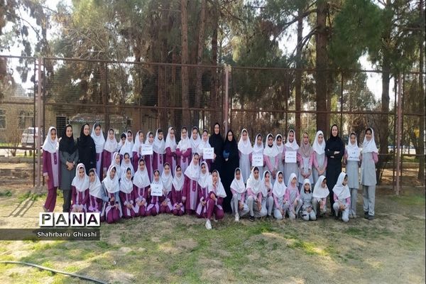 اجرای طرح میهمان و میزبان در شهرستان آرادان