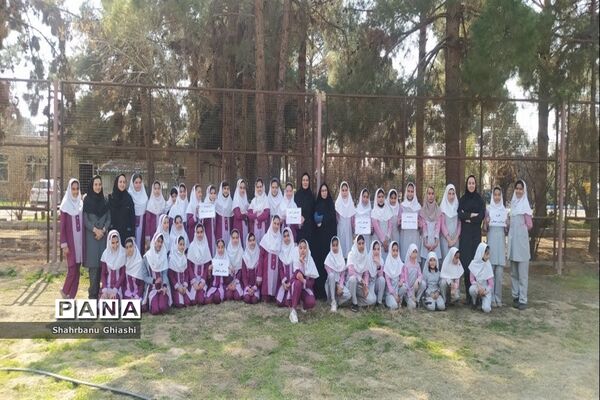 اجرای طرح میهمان و میزبان در شهرستان آرادان