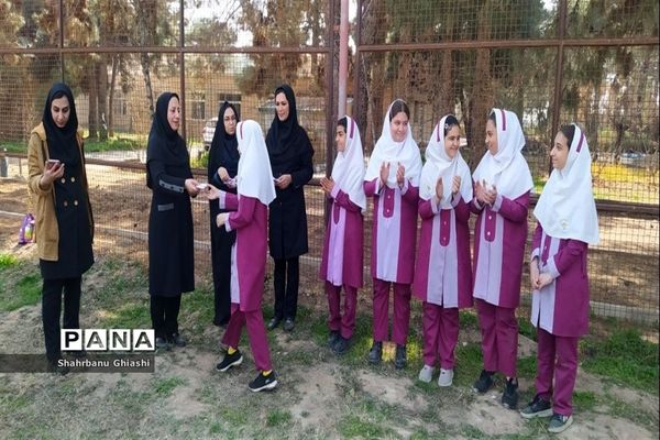 اجرای طرح میهمان و میزبان در شهرستان آرادان