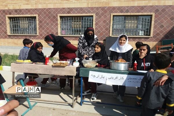 اجرای طرح میهمان و میزبان در شهرستان آرادان