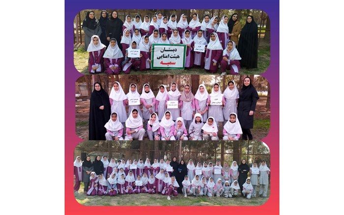 طرح میهمان و میزبان در شهرستان آرادان اجرا شد / فیلم