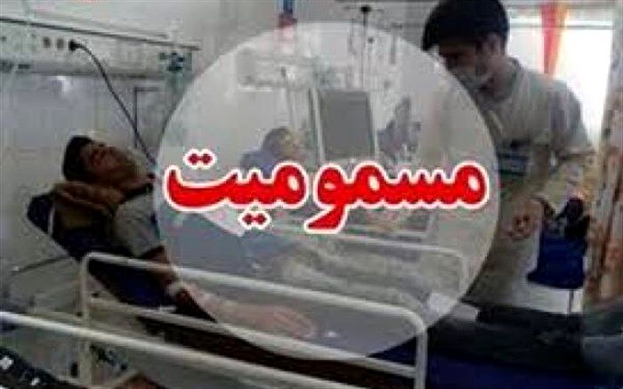 همه دانشجویان مسموم‌شده در کرج از بیمارستان مرخص شدند