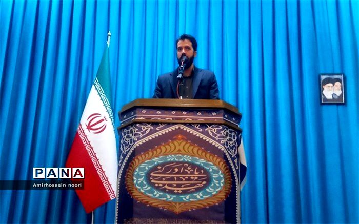 آموزش و پرورش مهم‌ترین وسیله برای انتقال ارزش ها، دانش‌ها و مهارت‌ها به نسل‌های جدید است