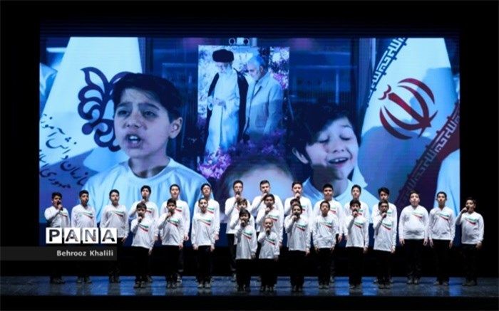 نهضت تولید سرودهای ارزشی و انقلابی راه‌اندازی می‌شود